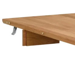 Ausziehtische*Pharao24 Ovaler Esstisch Mateon