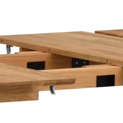 Ausziehtische*Pharao24 Ovaler Esstisch Mateon