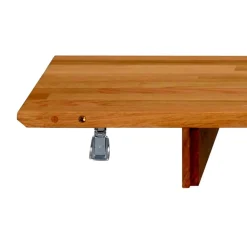 Ausziehtische*Pharao24 Ovaler Esstisch Mateon