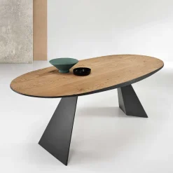 Pharao24 Ovaler Esszimmer Tisch Yolfa><noscript><img width=