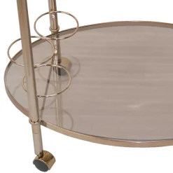 Pharao24 Ovaler Serviertisch Ofmany><noscript><img width=