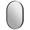 Wandspiegel|Schlafzimmerspiegel*Pharao24 Ovaler Wandspiegel Tanoru
