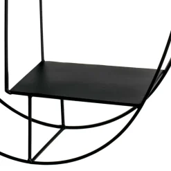 Pharao24 Ovales Hängeregal Prisma><noscript><img width=