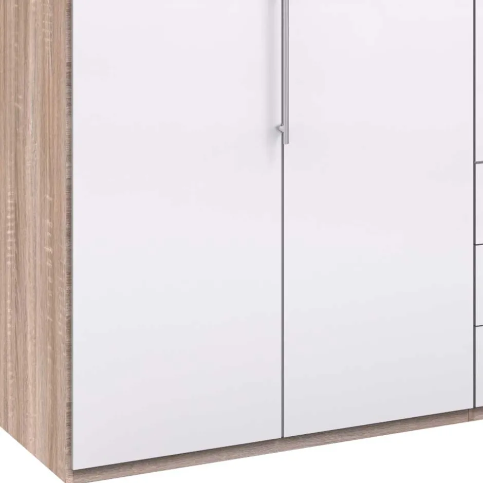 Pharao24 Panorama Ankleideschrank Andryas> Kleiderschränke|Schlafzimmerschränke