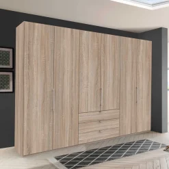 Pharao24 Panorama Falttüren Schrank Gehvonda><noscript><img width=