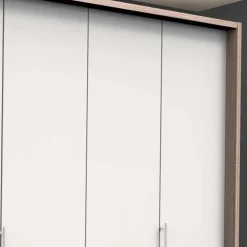 Jugendkleiderschrank*Pharao24 Panorama Kleiderschrank Lolyana