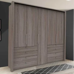 Pharao24 Panorama Schrank Vasilio> Kleiderschränke|Schlafzimmerschränke