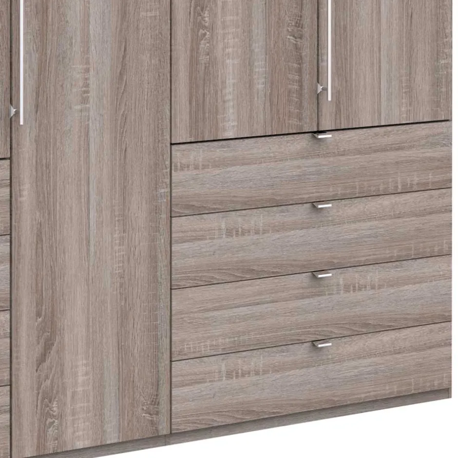 Pharao24 Panorama Schrank Vasilio> Kleiderschränke|Schlafzimmerschränke