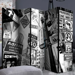 Pharao24 Paravant modern Rouge><noscript><img width=