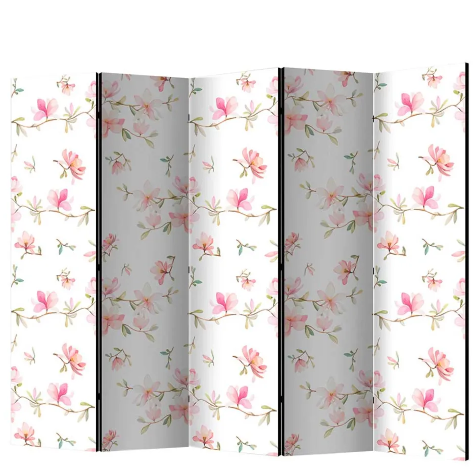 Pharao24 Paravant Sichtschutz Medita> Paravents|Raumteiler