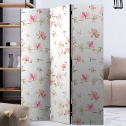 Pharao24 Paravant Sichtschutz Medita> Paravents|Raumteiler