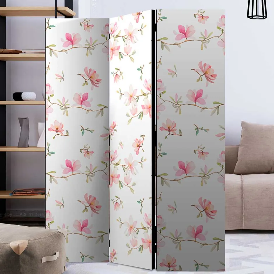 Pharao24 Paravant Sichtschutz Medita> Paravents|Raumteiler