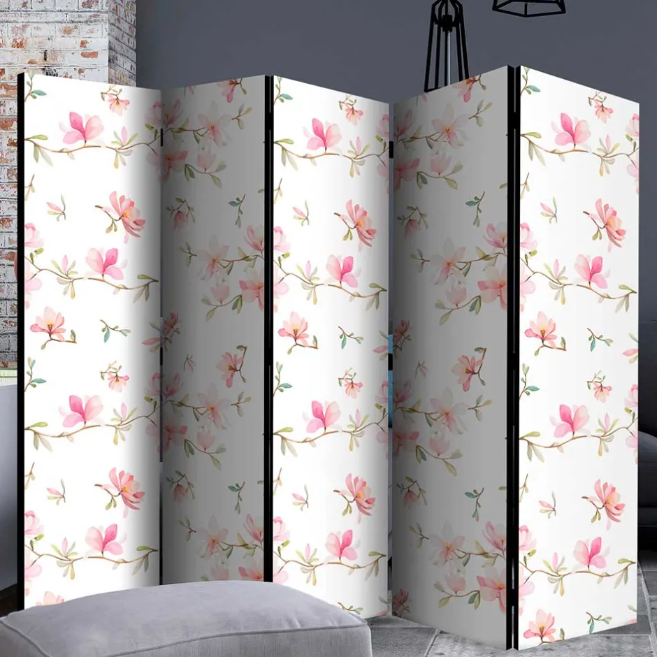 Pharao24 Paravant Sichtschutz Medita> Paravents|Raumteiler