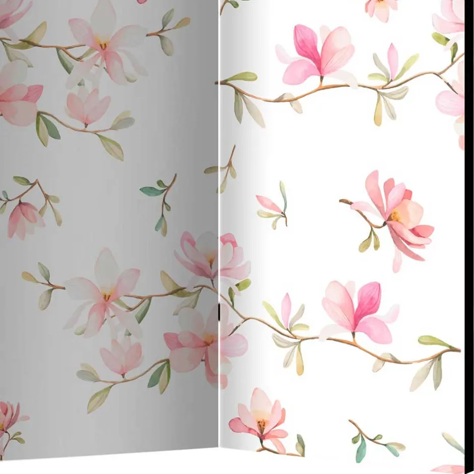 Pharao24 Paravant Sichtschutz Medita> Paravents|Raumteiler