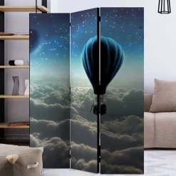 Paravents|Raumteiler*Pharao24 Paravent Aretica