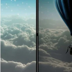 Paravents|Raumteiler*Pharao24 Paravent Aretica