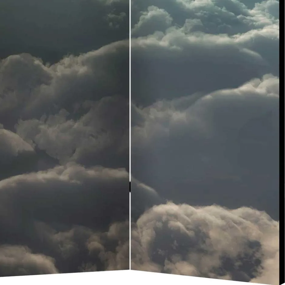 Paravents|Raumteiler*Pharao24 Paravent Aretica