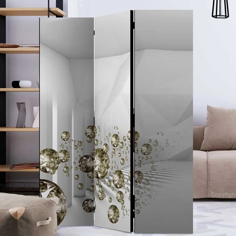 Paravents|Raumteiler*Pharao24 Paravent Astelun