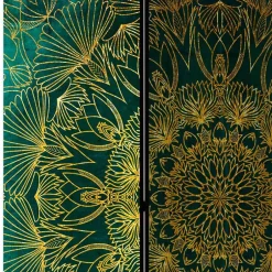 Pharao24 Paravent Boho Style Surin><noscript><img width=