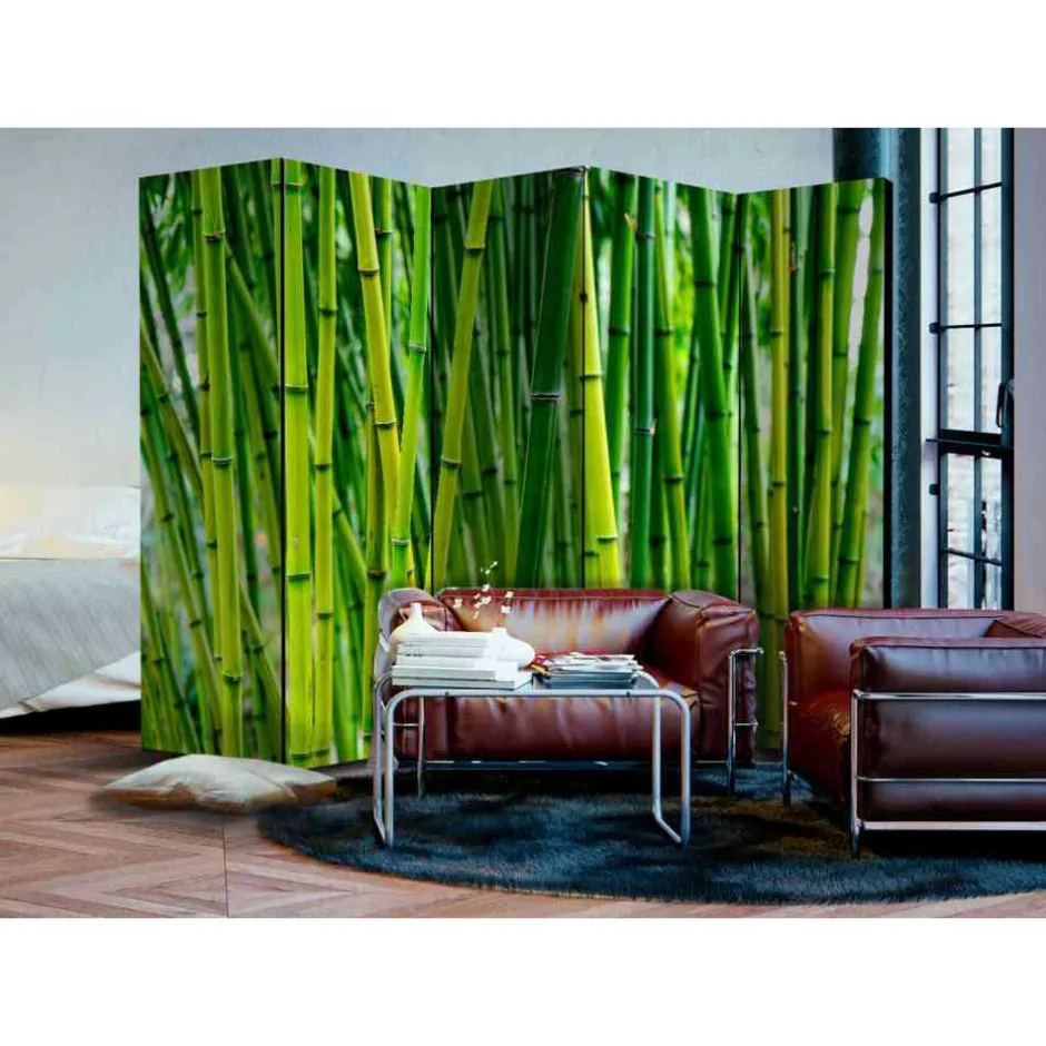 Paravents|Raumteiler*Pharao24 Paravent Branle