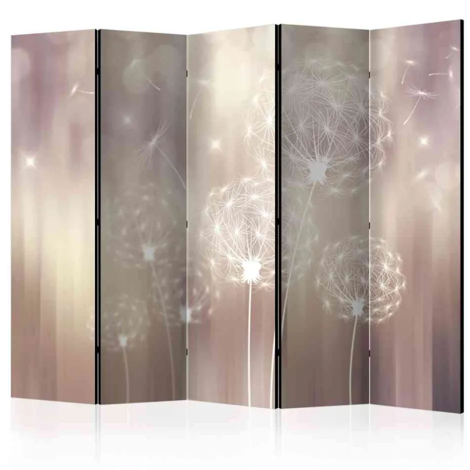 Pharao24 Paravent Brianna> Paravents|Raumteiler