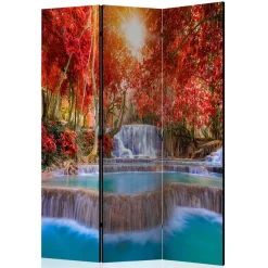 Paravents|Raumteiler*Pharao24 Paravent bunt Brisbane