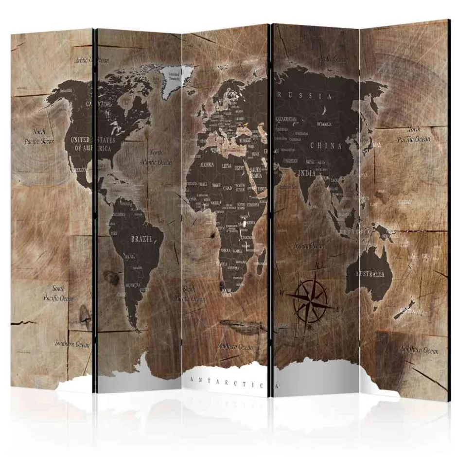 Paravents|Raumteiler*Pharao24 Paravent Comho