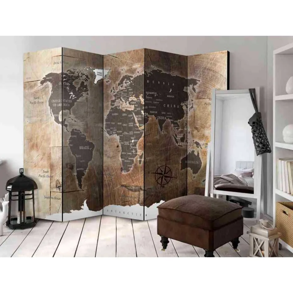 Paravents|Raumteiler*Pharao24 Paravent Comho