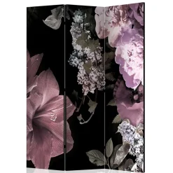 Paravents|Raumteiler*Pharao24 Paravent floral Quincey