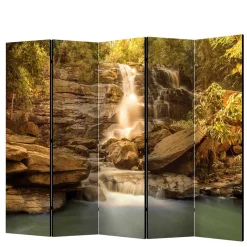 Pharao24 Paravent Fotodruck Mailan> Paravents|Raumteiler