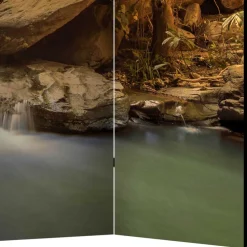 Pharao24 Paravent Fotodruck Mailan><noscript><img width=