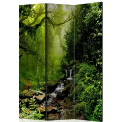 Paravents|Raumteiler*Pharao24 Paravent Fotoprint Saniela