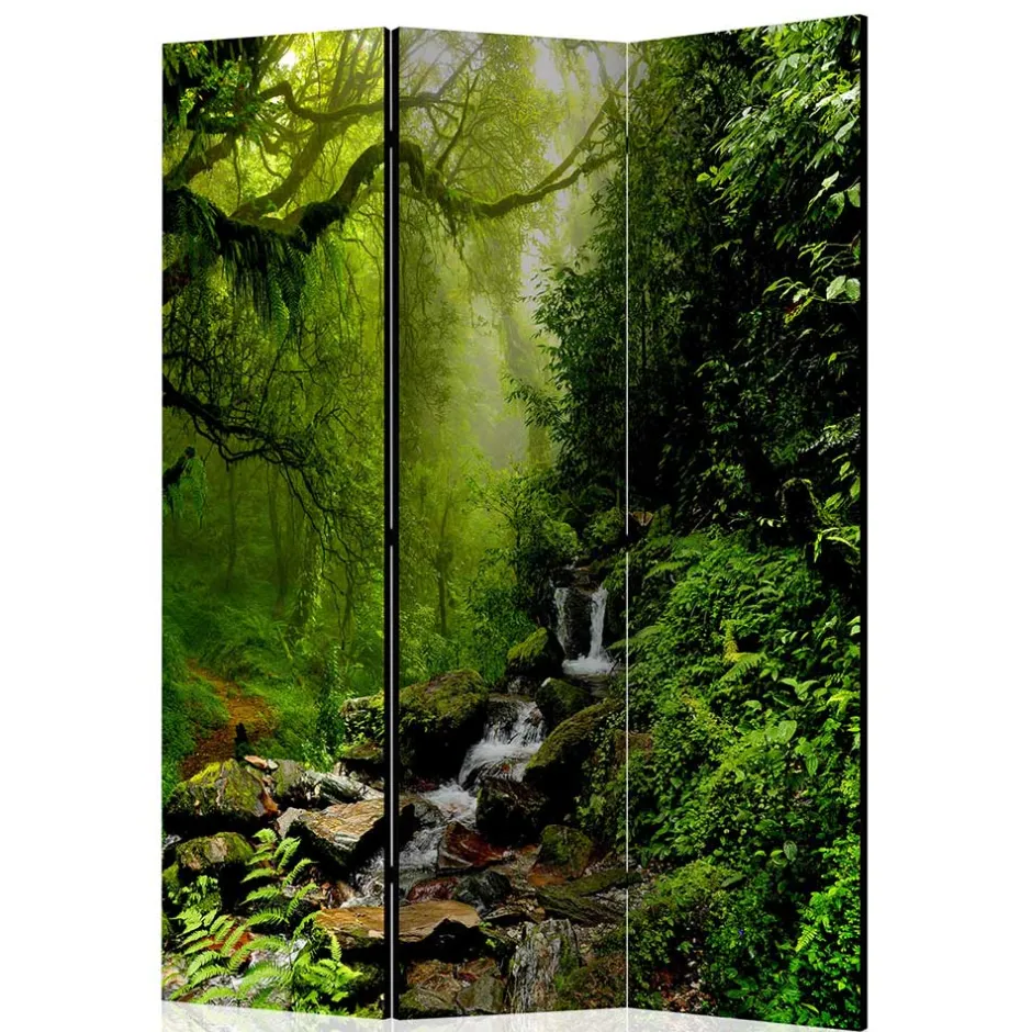 Paravents|Raumteiler*Pharao24 Paravent Fotoprint Saniela