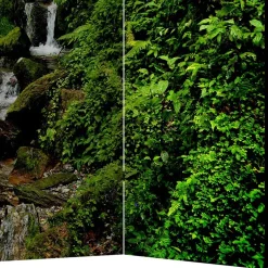 Paravents|Raumteiler*Pharao24 Paravent Fotoprint Saniela