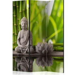 Paravents|Raumteiler*Pharao24 Paravent Hanoi