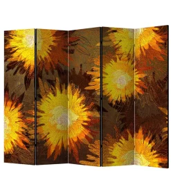 Paravents|Raumteiler*Pharao24 Paravent Hashima