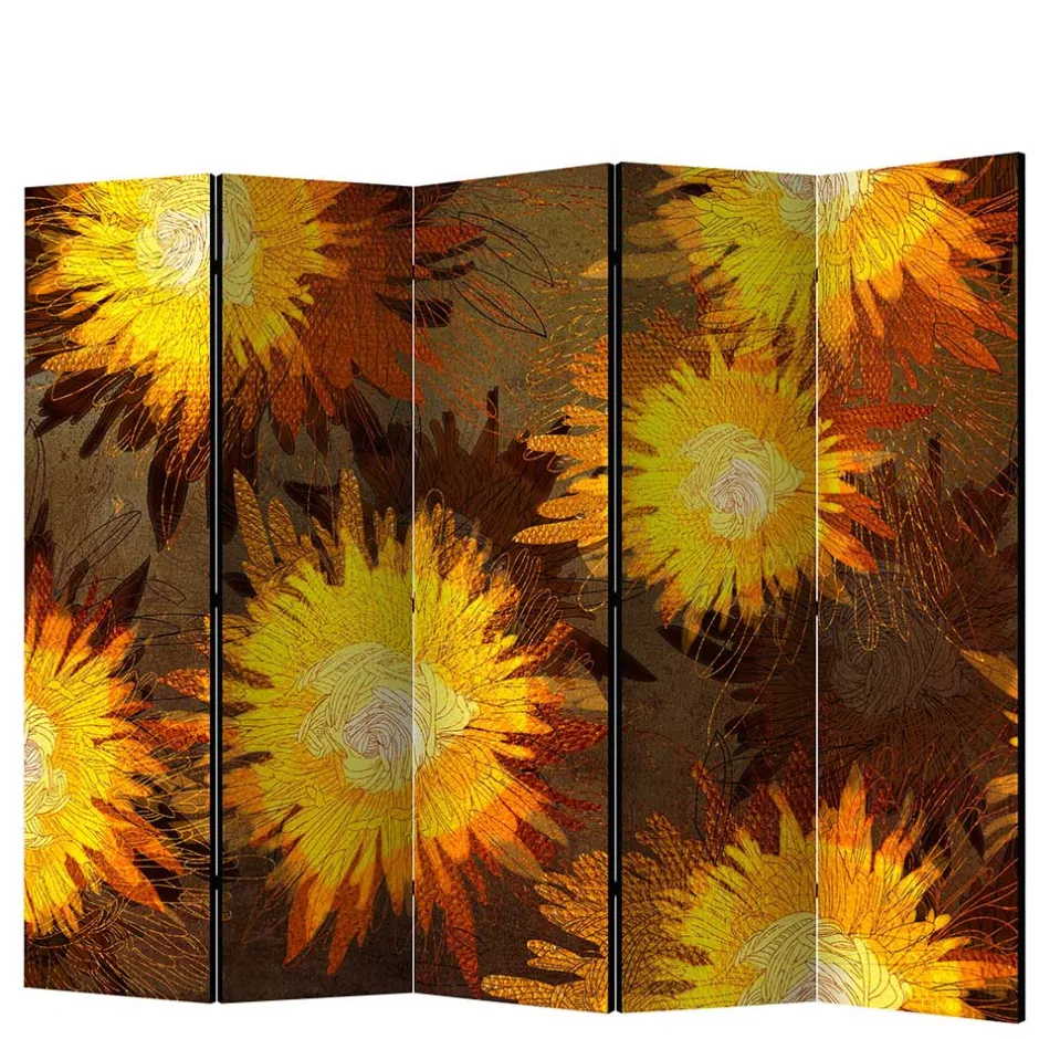 Paravents|Raumteiler*Pharao24 Paravent Hashima