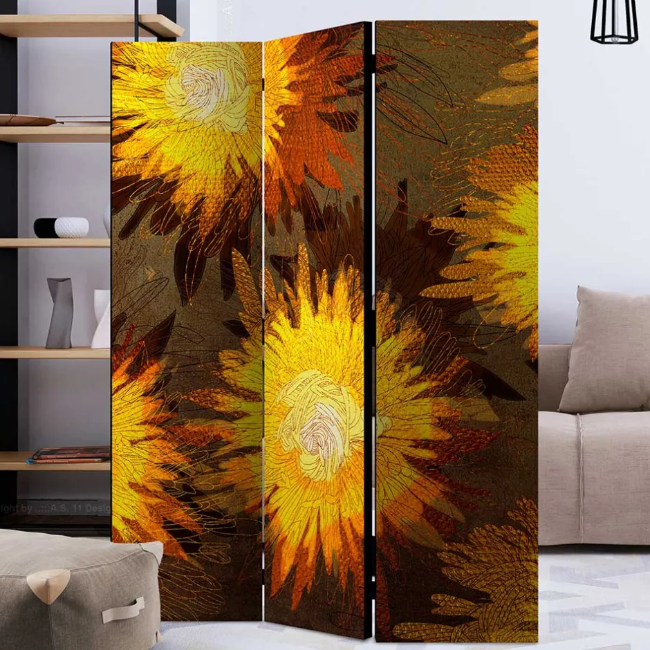 Paravents|Raumteiler*Pharao24 Paravent Hashima