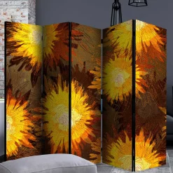 Paravents|Raumteiler*Pharao24 Paravent Hashima