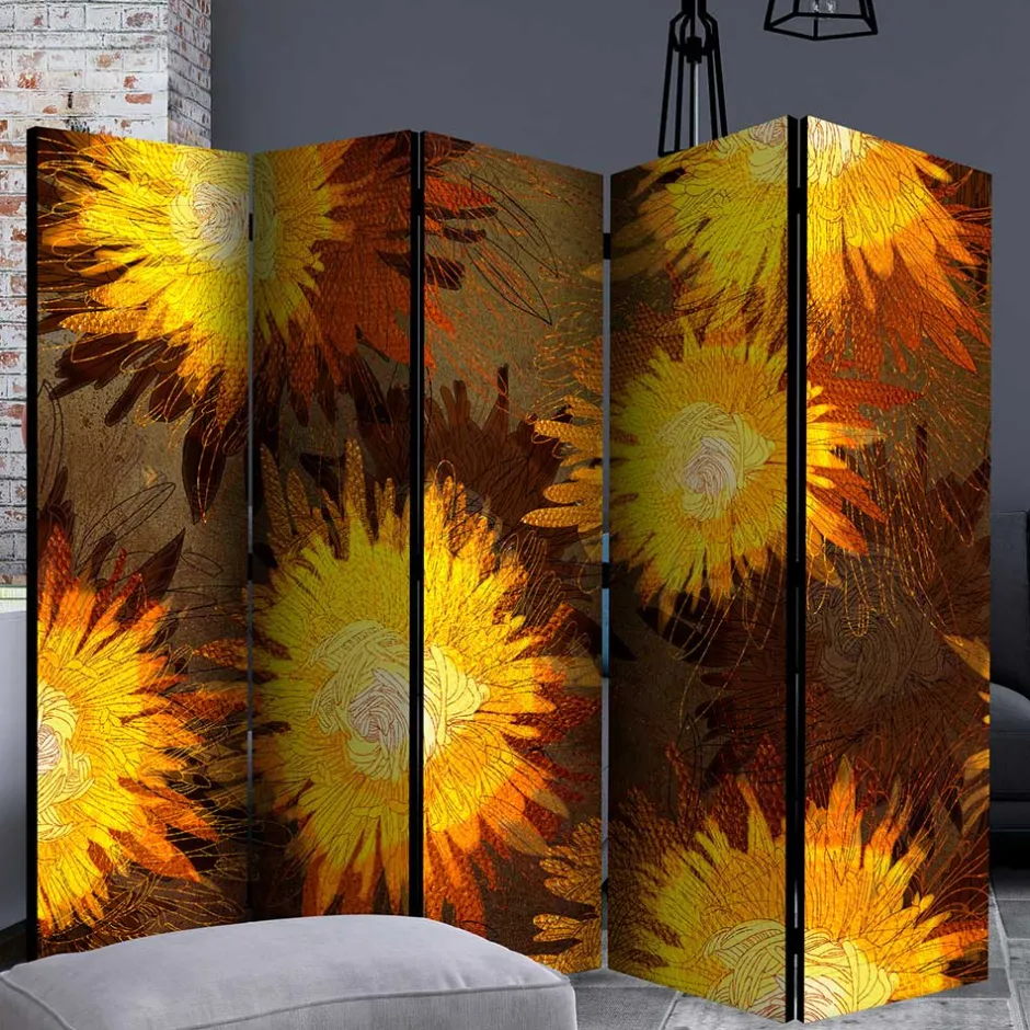 Paravents|Raumteiler*Pharao24 Paravent Hashima