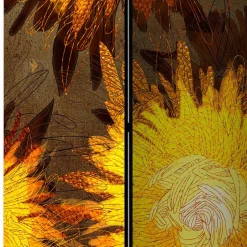 Paravents|Raumteiler*Pharao24 Paravent Hashima