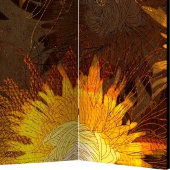 Paravents|Raumteiler*Pharao24 Paravent Hashima