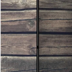 Pharao24 Paravent Holzoptik Linconia><noscript><img width=