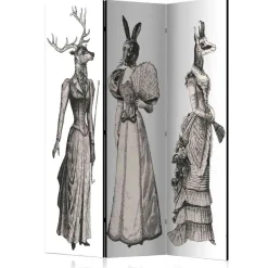 Paravents|Raumteiler*Pharao24 Paravent Jabota