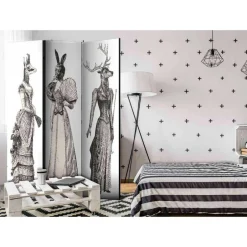 Paravents|Raumteiler*Pharao24 Paravent Jabota