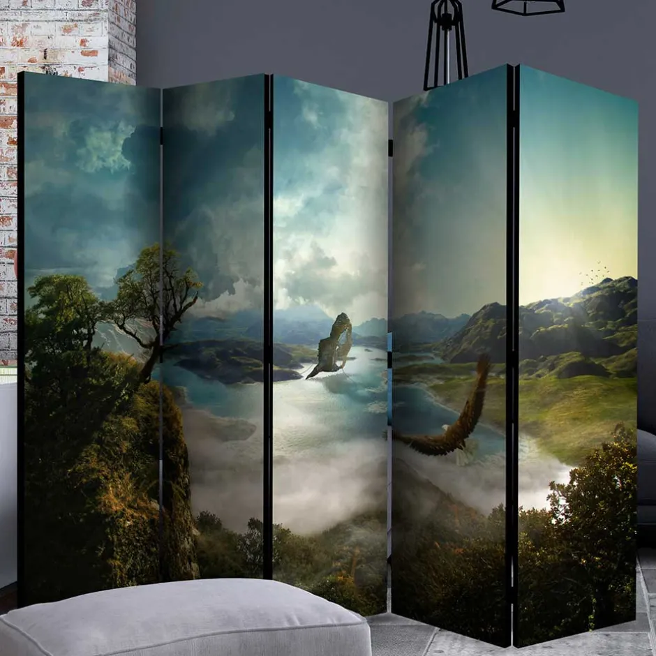 Pharao24 Paravent Linus> Paravents|Raumteiler