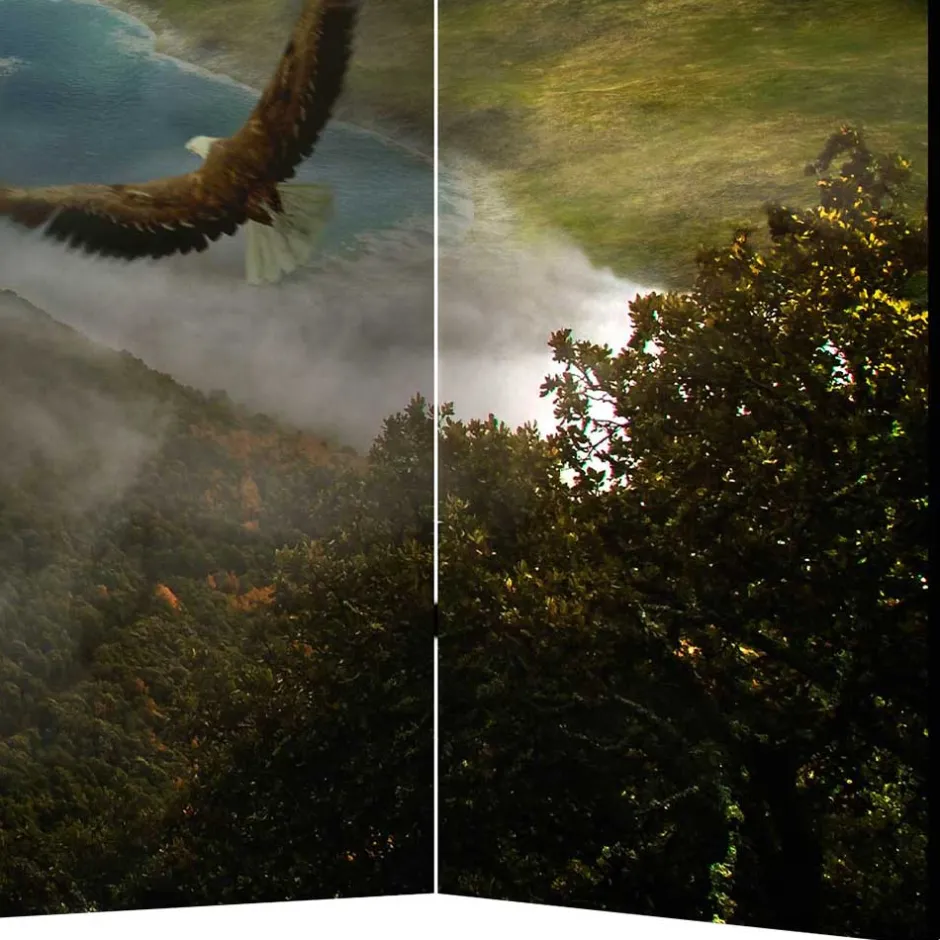 Pharao24 Paravent Linus> Paravents|Raumteiler