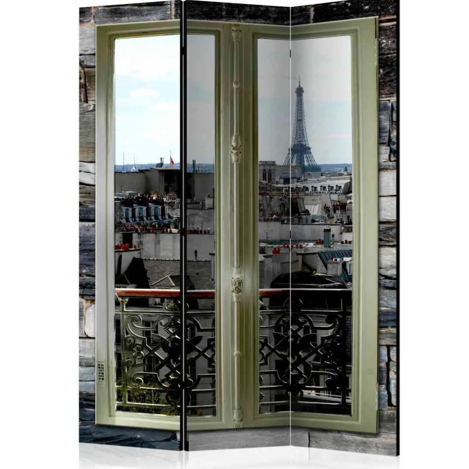 Pharao24 Paravent Lorca> Raumteiler|Paravents