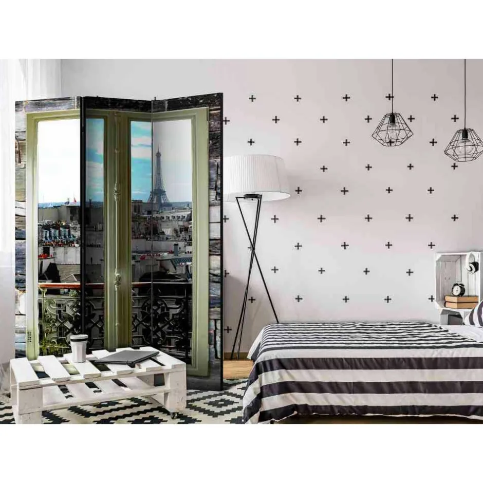 Pharao24 Paravent Lorca> Raumteiler|Paravents