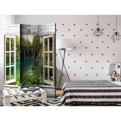 Paravents|Raumteiler*Pharao24 Paravent Modila